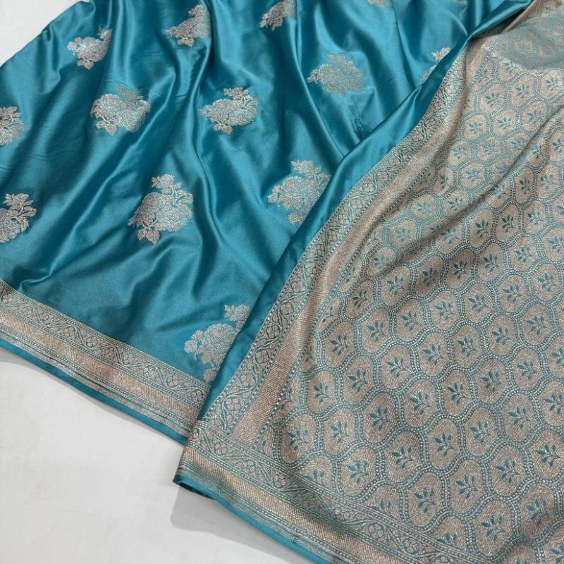 GAJJI SILK
