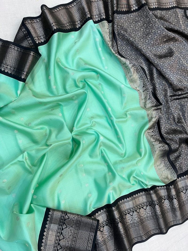 gajji silk