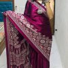 gajji silk