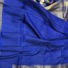 Pure Banarasi Chiniya Katan Saree