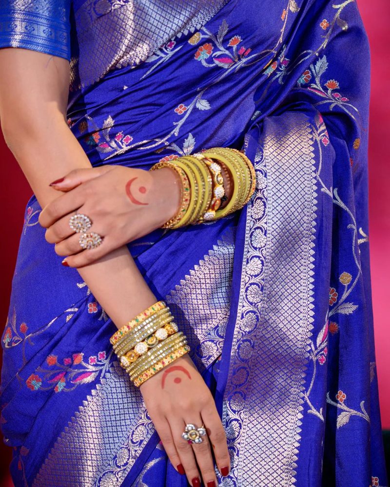 Banarasi Pure Chiniya Katan